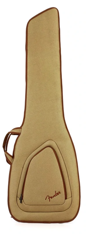 Fender FB610 Gig Bag for Electric Bass - Tweed