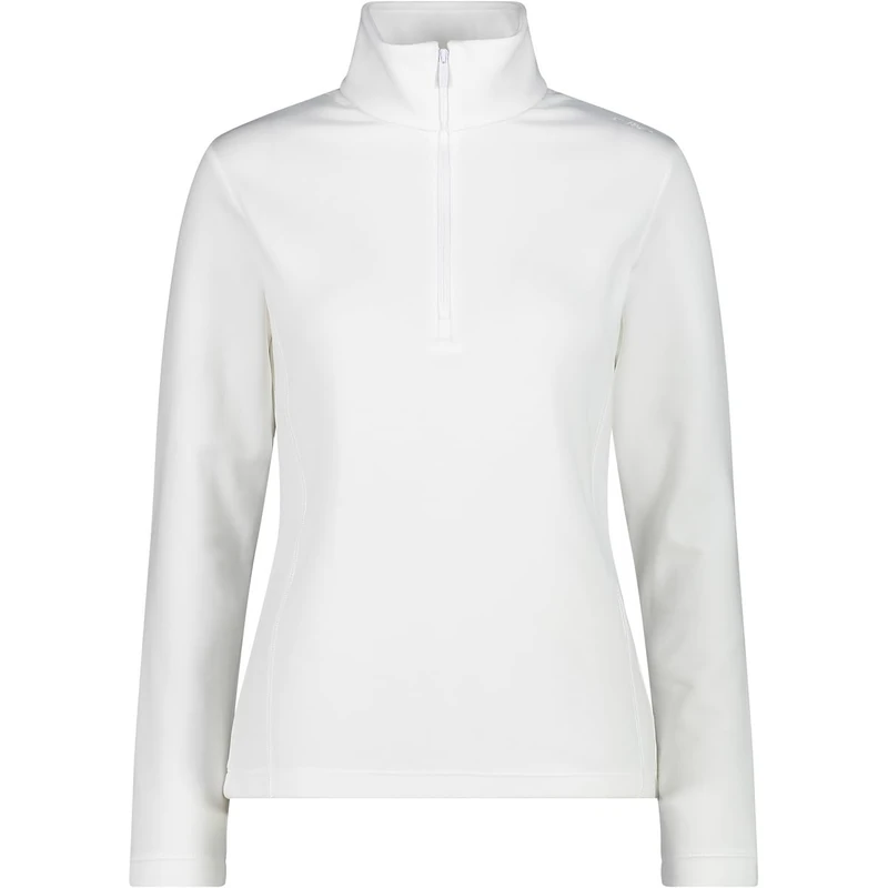 CMP - Woman Sweat, White, XXXXL