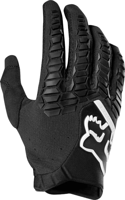 Gloves Fox Pawtector Black L
