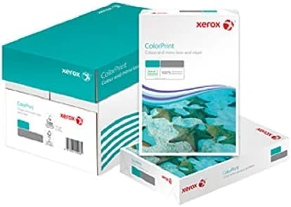 Xerox Prem.Digital Carbonless CB Yellow 003R99080 A4 210X297mm 80Gm2 2500sh