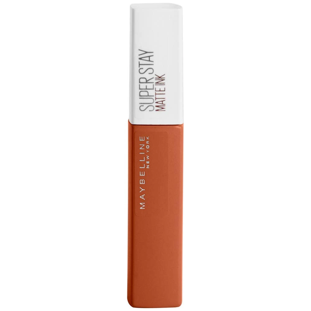Lipstick with a velvety matte finish, lasts up to 16 hours thanks to its elastic ink technology