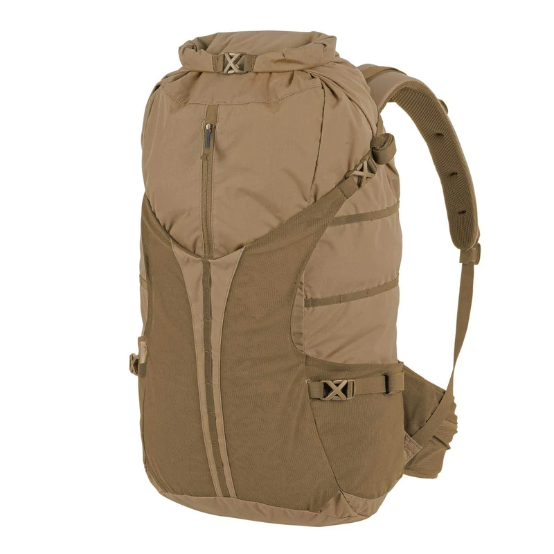 Helikon-Tex SUMMIT BACKPACK - CORDURA COYOTE