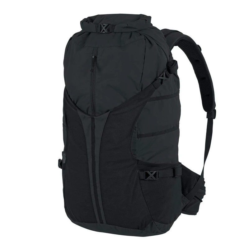 Helikon-Tex SUMMIT BACKPACK - CORDURA BLACK
