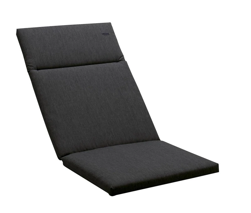 SIEGER 5530 4912 KT Stackable Chair Cushion High Anthracite