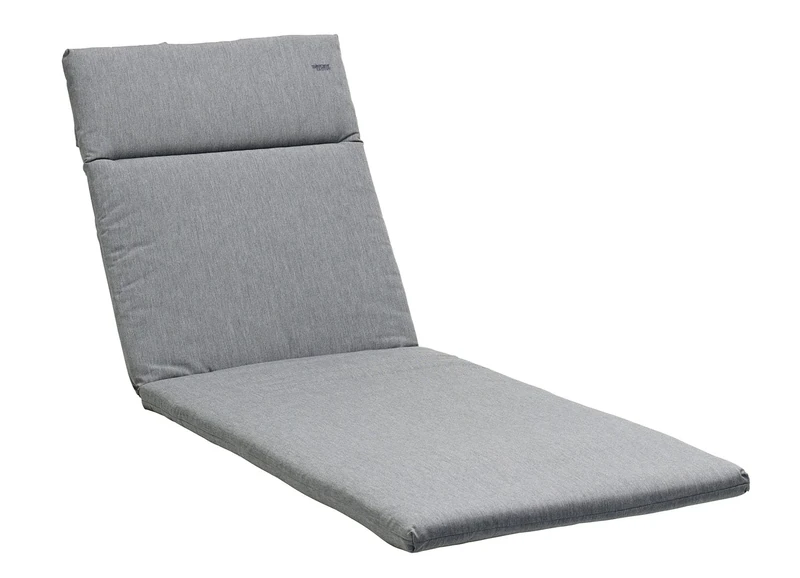 SIEGER 5560 4925 KT Lounger Cushion Grey