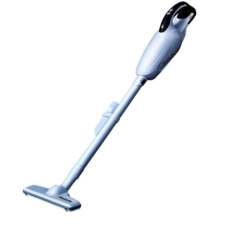 Makita DCL181FZW 18V Li-ion LXT Vacuum Cleaner (White Edition) – Batteries and Charger Not Included