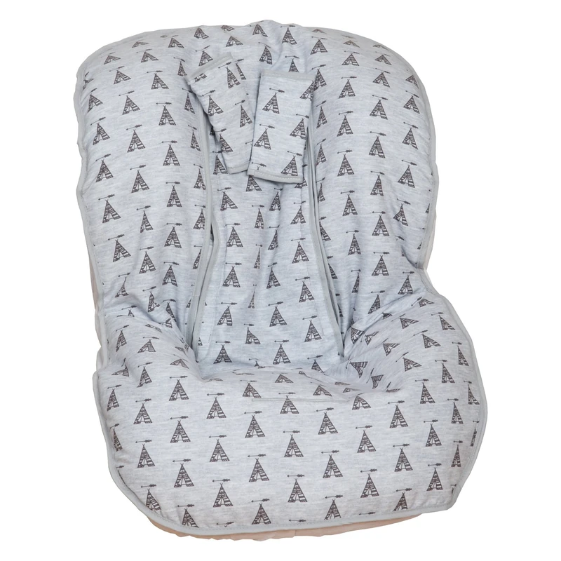 Babyline 11000647 – Mat, Unisex.
