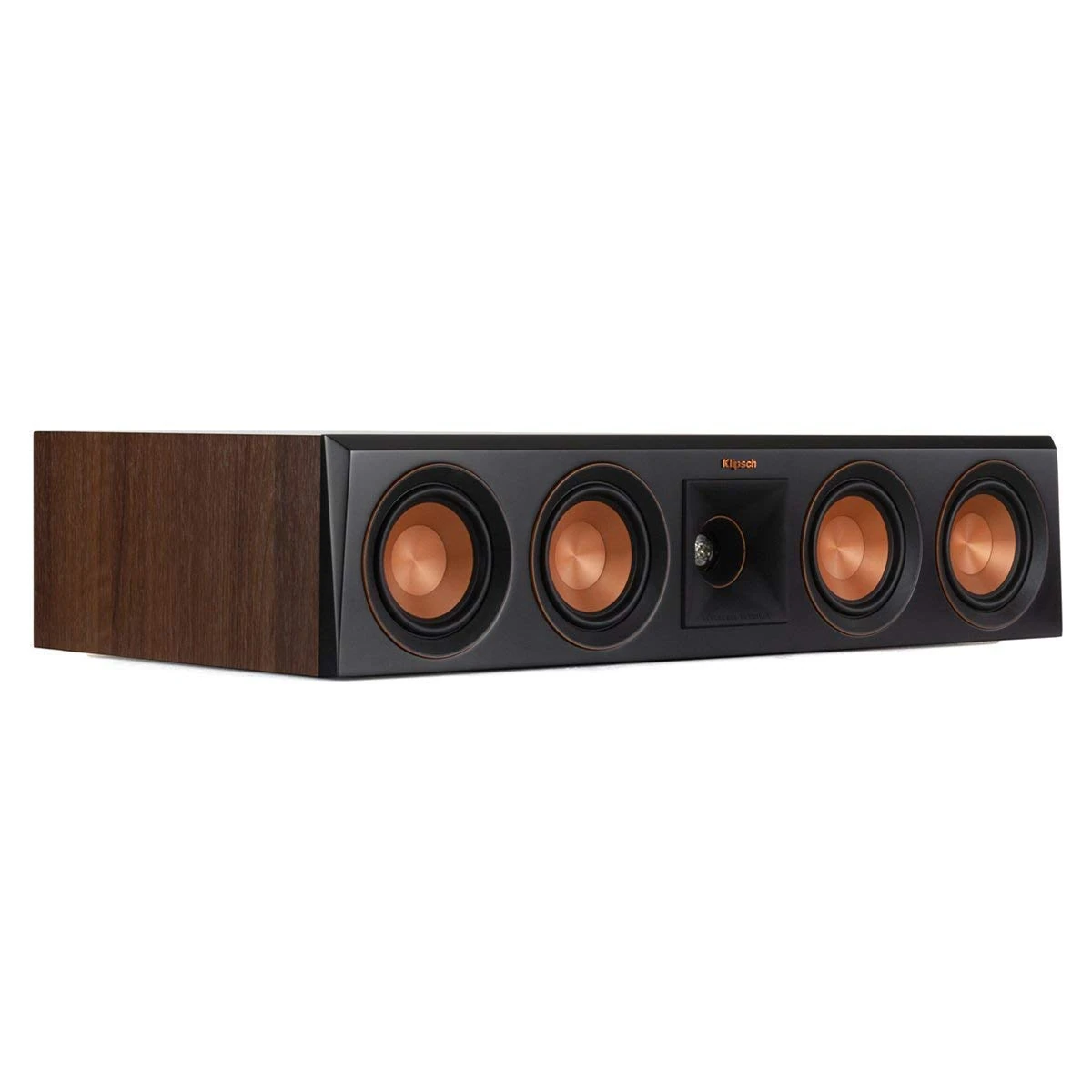 Klipsch Reference RP-404C Walnut