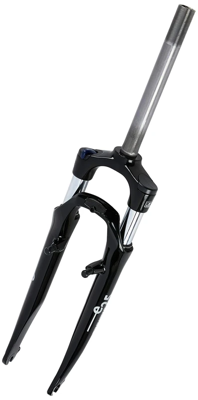 Suntour Unisex - Adult Suspension Fork 2225876062 Suspension Fork, Black, One Size