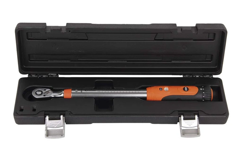 Cofan Professional Dynamometric | Ratchet 3/8" | 5-25 Nm