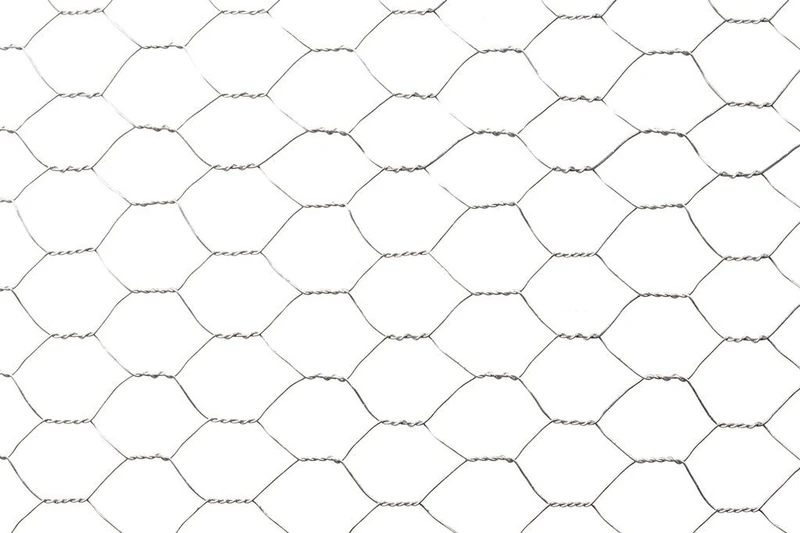 Cofan Triple Twist Trellis Height mm: 13 Length M: 1 x 50 mm Diameter: 0.7 - Image 1