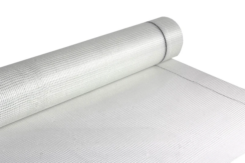 Cofan - Fibre Mesh Revocos Plaster Weight Gr: 80 g M2