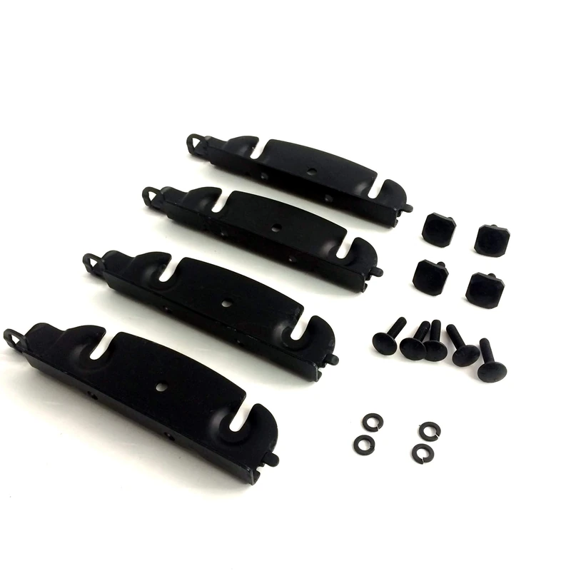 THULE Canyon Hardware Kit 3