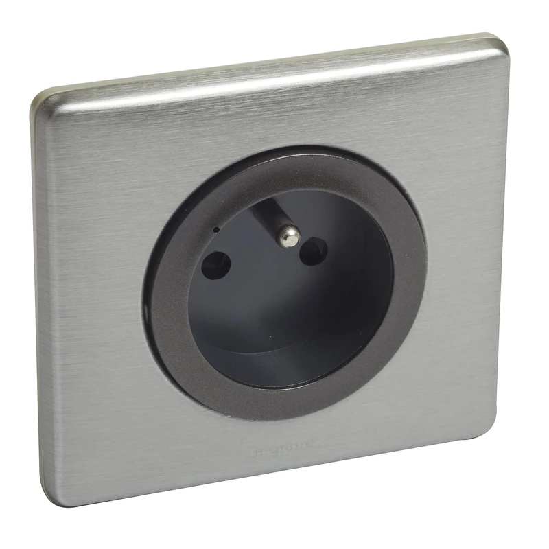 Power Socket., LEG64895