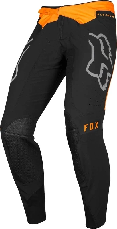 Pants Fox Flexair Royl Orange Flame 30