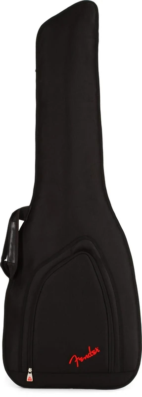Fender 099-1521-206 FBSS-610 Short Scale Bass Gig Bag, 991521206