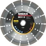 SHOXX MX13 125x22,23