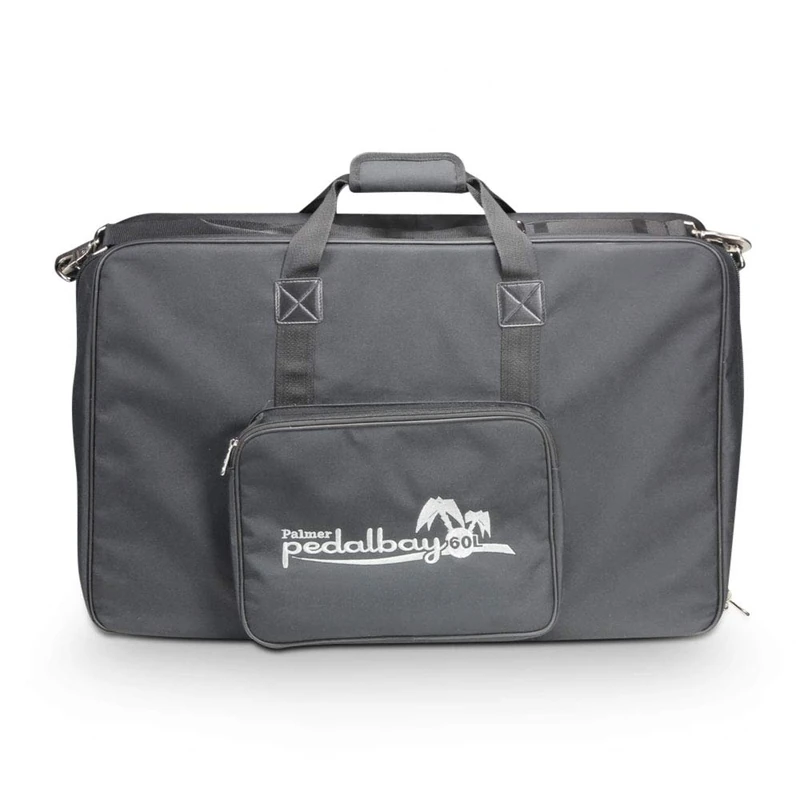 Palmer PEDALBAY® 60 L BAG - Padded Softcase for Palmer PPEDALBAY60L