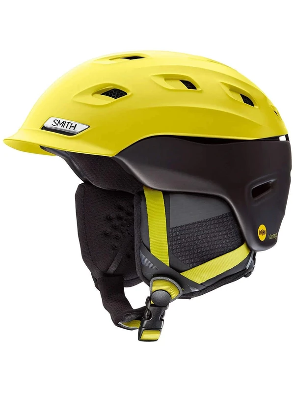 Smith Optics Vantage MIPS S Men's Ski Helmet Multicoloured