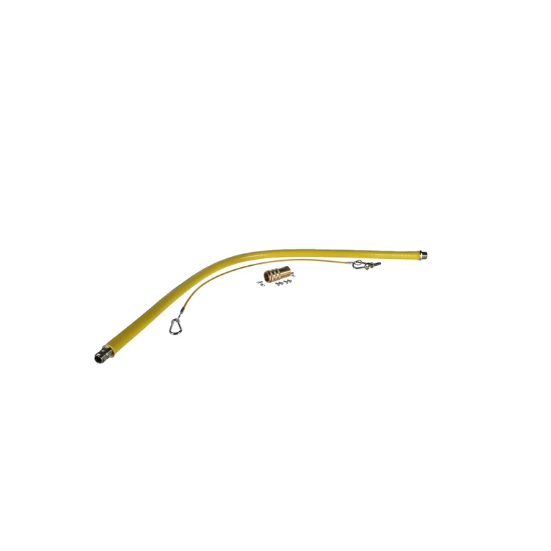 Hydraquip 211044 Gas Hose 3/4" 1.25 m