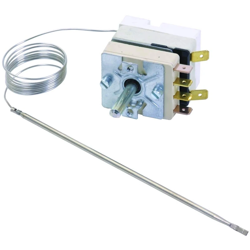 Falcon 535420006 Oven Thermostat C/W Switch