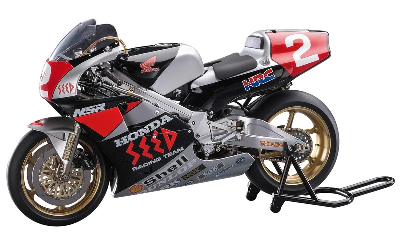 Hasegawa 021719 Model Kit