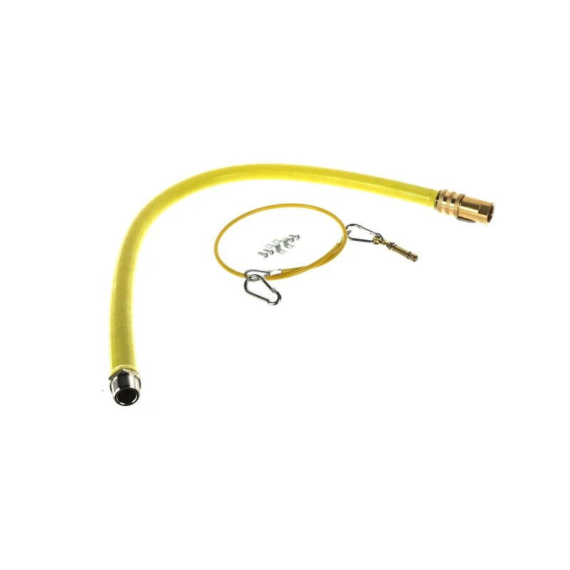 Hydraquip 211032 Caterquip Gas Hose 3/4" 1.0 m