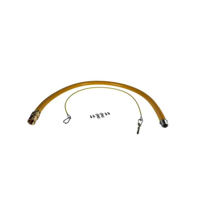 Hydraquip 211035 Caterquip Gas Hose 1" 1.5 m