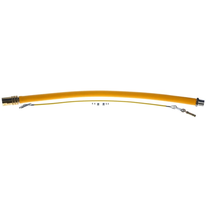 Hydraquip 211034 Caterquip Gas Hose 1.0 m