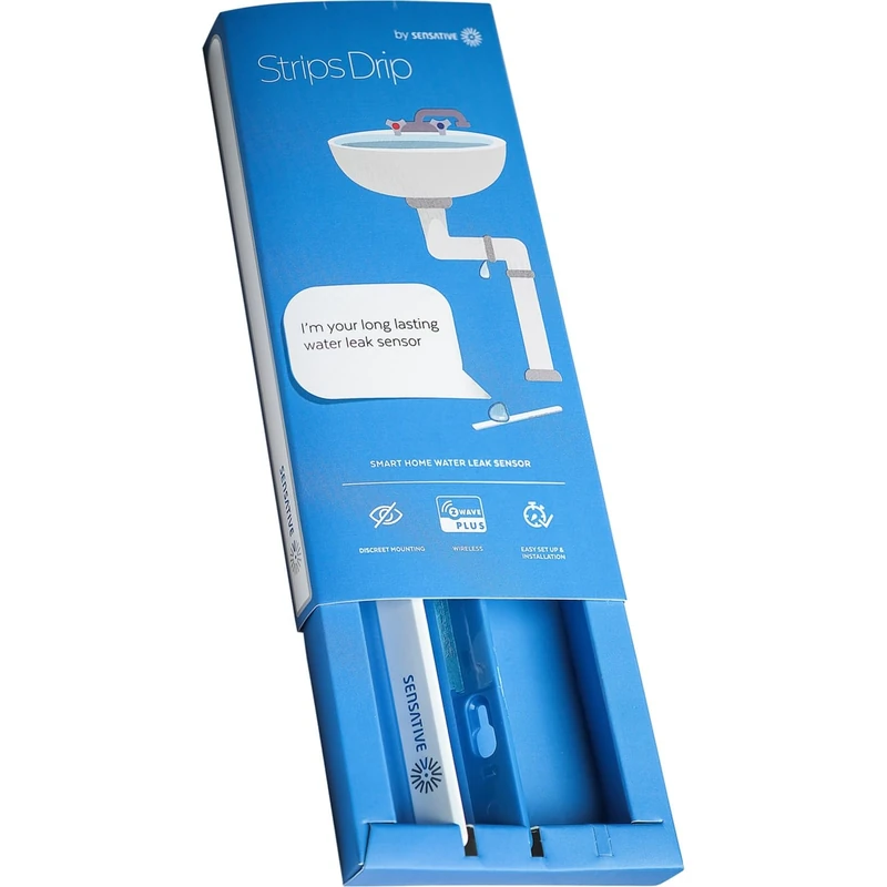 Sensative STRIPS Drip (Water Sensor)