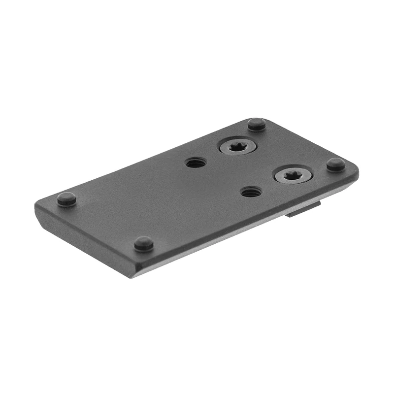 UTG Super Slim RDM20 Mount for Rear Sight Dovetail - Image 1