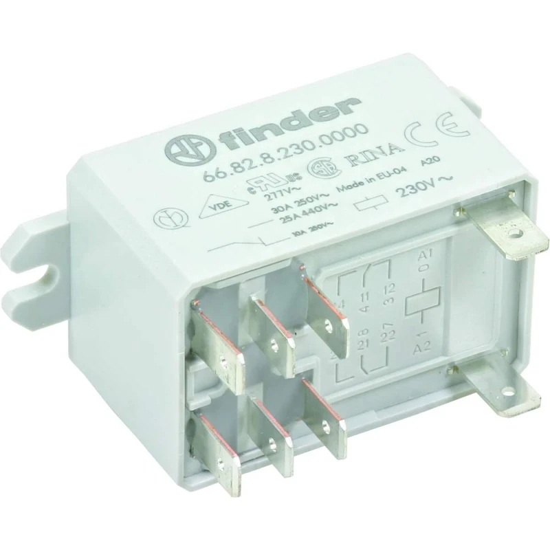 Falcon 731570004 Relay, 230V