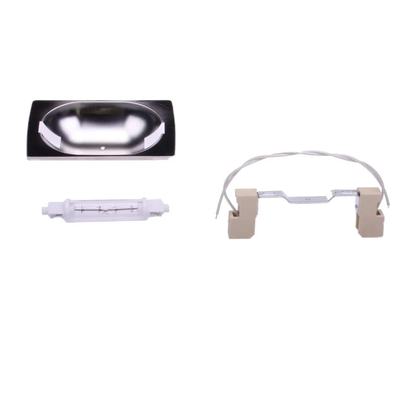 Falcon 730910280 Quartz Lamp