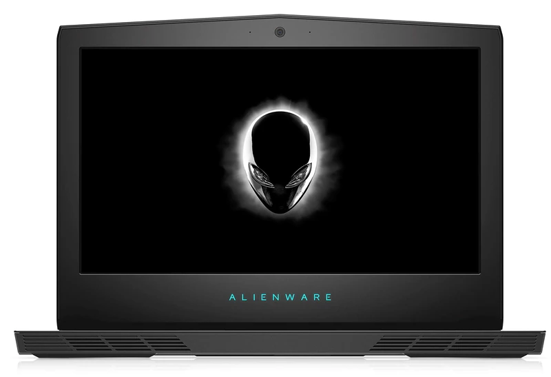 Alienware 15.6-inch FHD Gaming Laptop (Intel i7-8750H, 16 GB RAM, 256 GB SSD + 1 TB HDD, nVidia GTX 1060 6GB, Window 10) - Silver