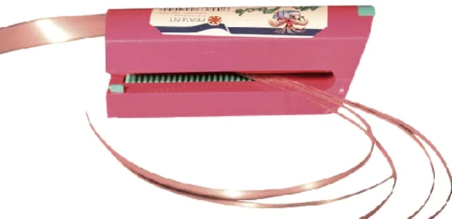 Prasent Tape Shredder, One Size - Image 1