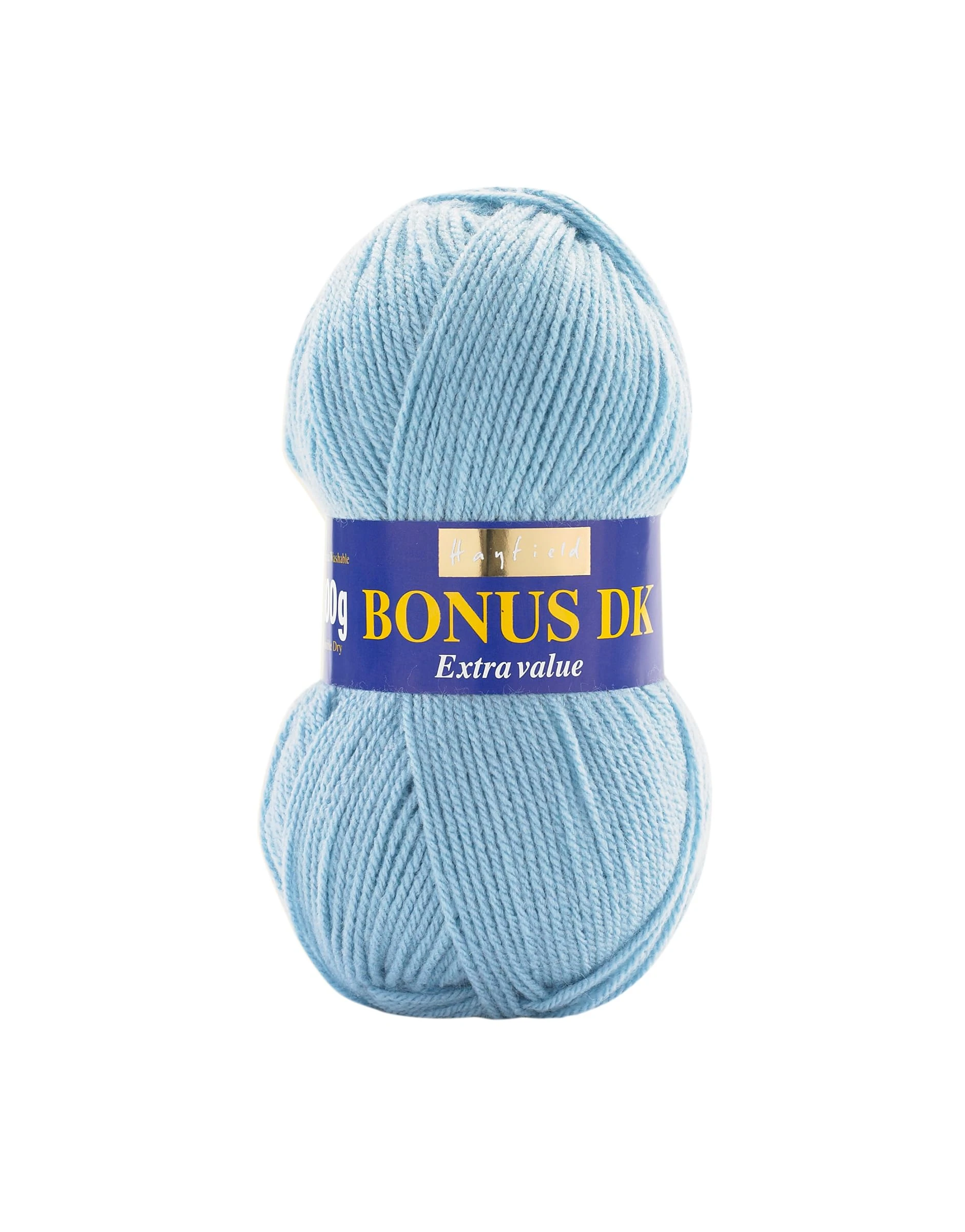 Sirdar Hayfield Bonus DK Double Knitting - 100g Aloe, 660