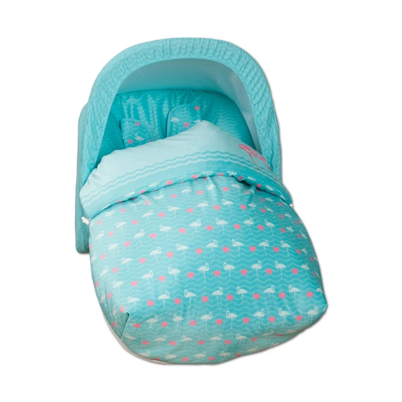 Babyline 3000658 Baby Carrier Group 0 Unisex