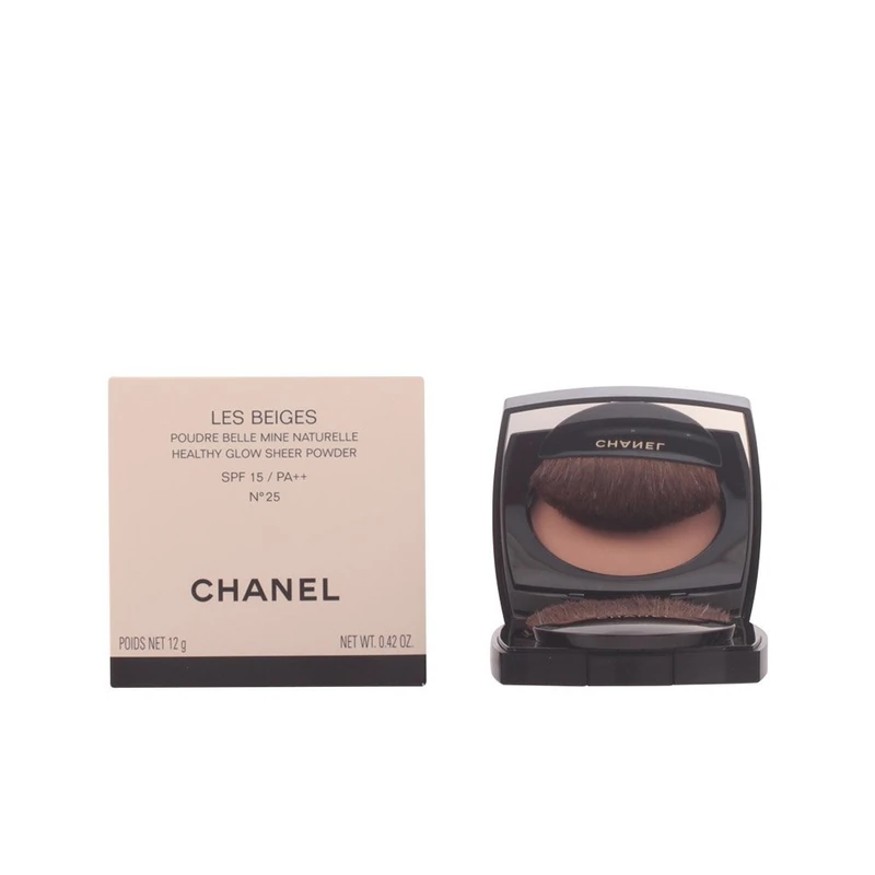 Chanel Product Beige for Daily Use