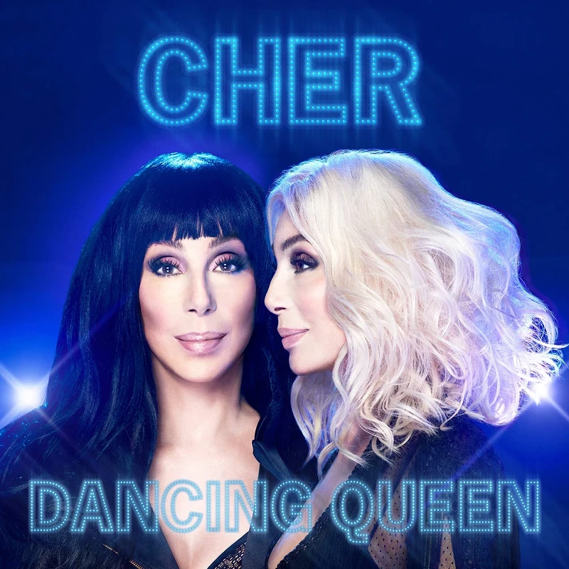 Dancing Queen - Pop Digital Music by Warner Records - Image 1