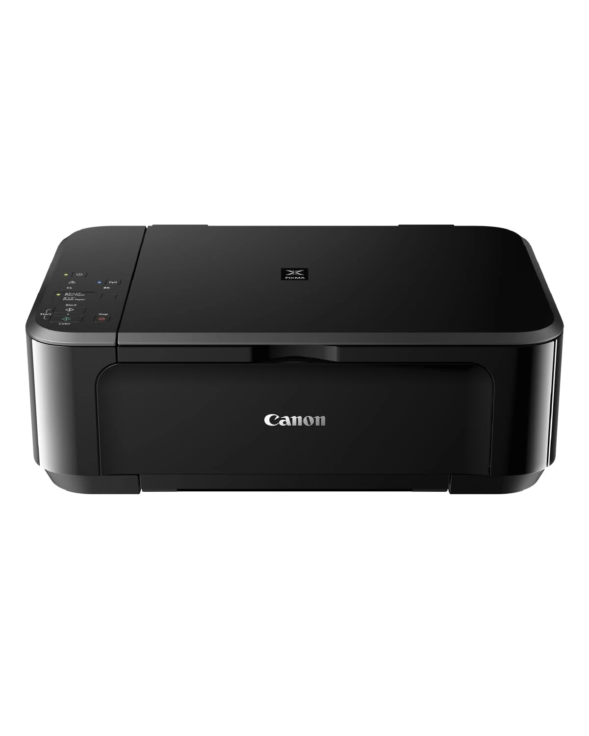 Canon PIXMA MG3650S Series - All-in-One Printers, Copier & Scanner for Home Use | Wireless Smartphone Connectivity | Canon Printer Home Printers