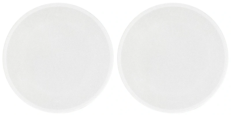 adastra | Bluetooth Active Ceiling Speaker Kit | 6.5" 50W