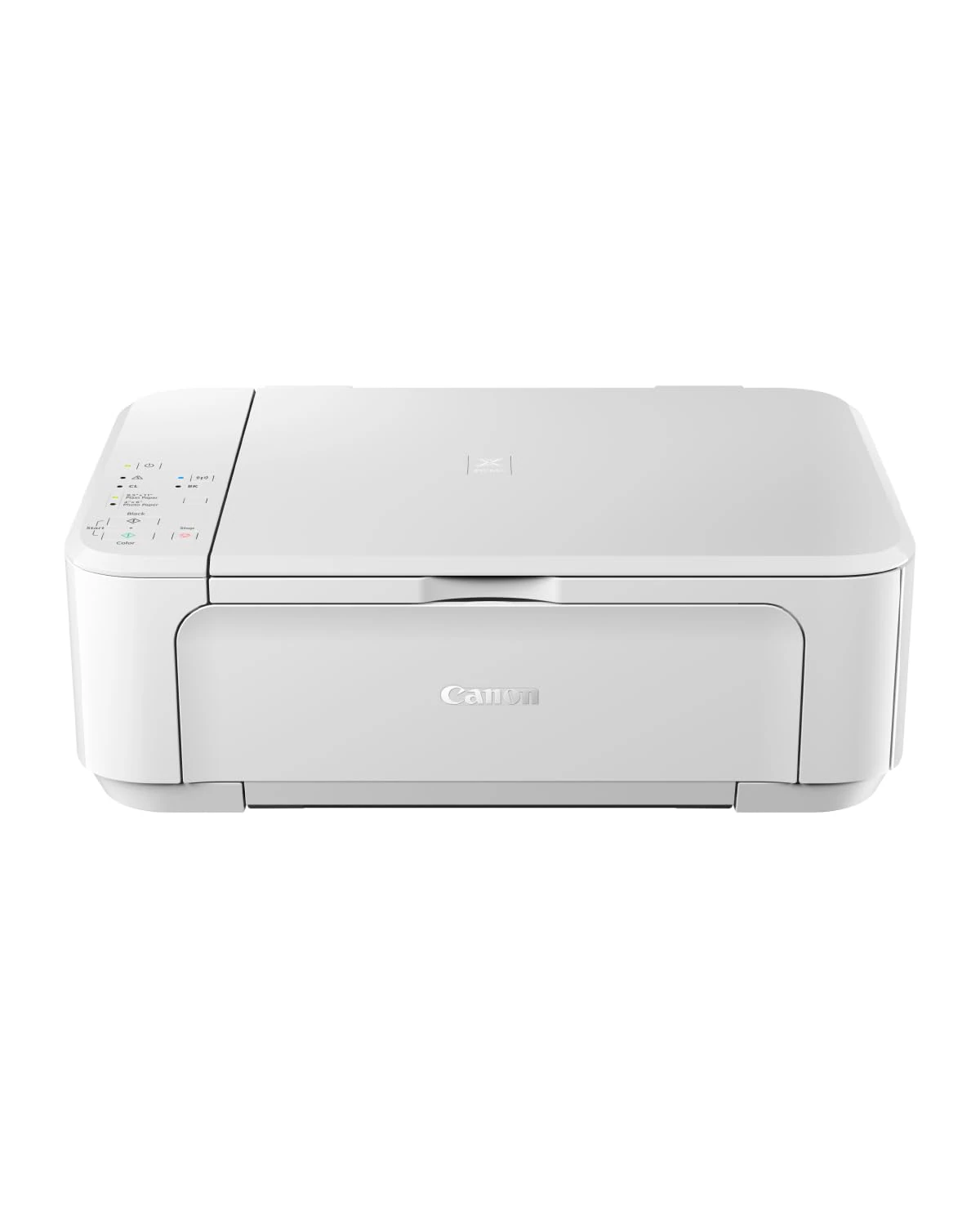 Canon PIXMA MG3650S Series - All-in-One Printers, Copier & Scanner for Home Use | Wireless Smartphone Connectivity | Canon Printer Home Printers