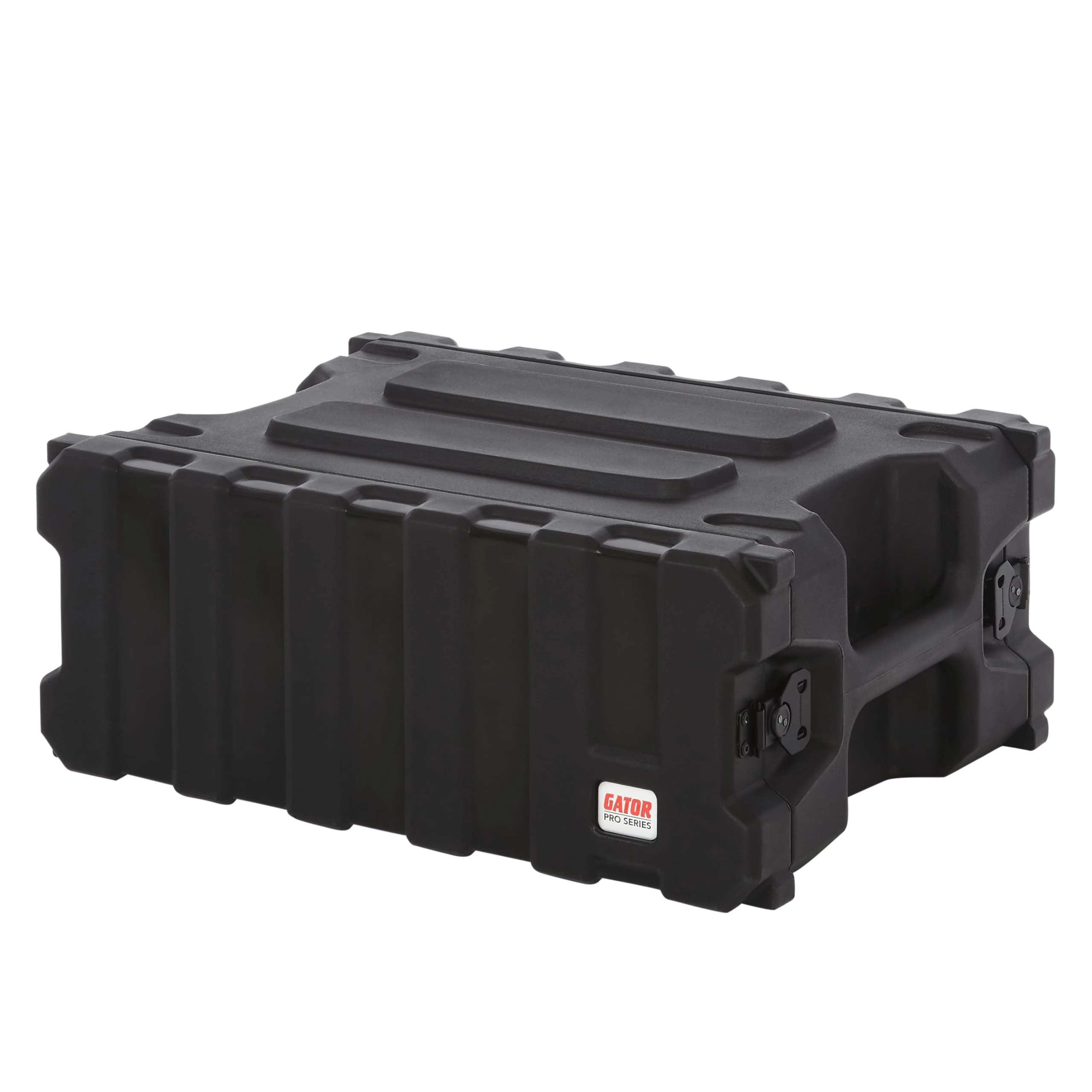 Gator Cases G-PRO-4U-13 4U 13" Deep Molded Audio Rack