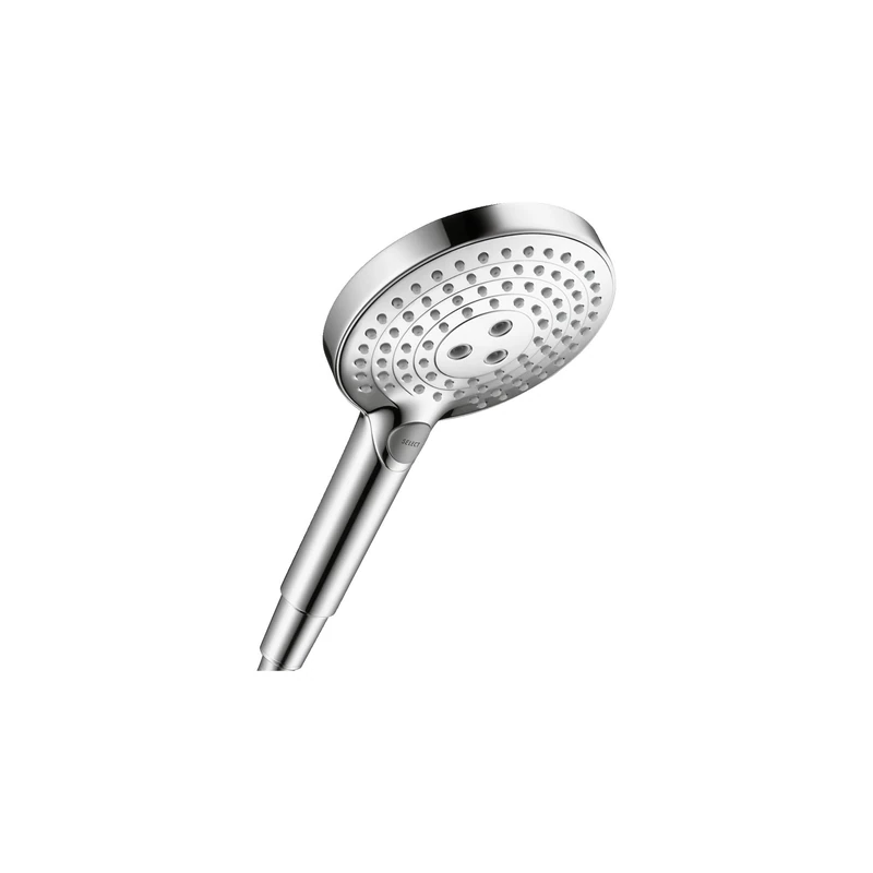 Hansgrohe 26037001 Raindance Handshower, Chrome, 2.5 gallons per Minute
