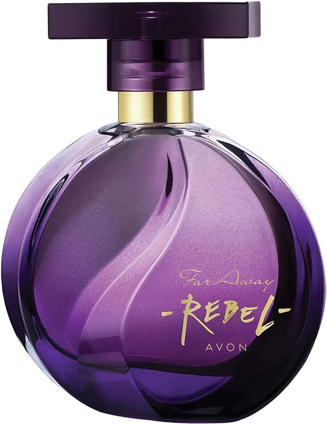 AVON Far Away Rebel Eau de Parfum 50ml - 1.7oz