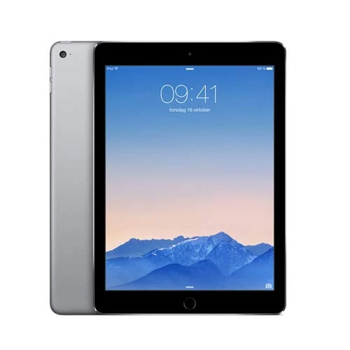 Apple iPad Air 2 64GB 4G - Gold - Unlocked (Renewed)