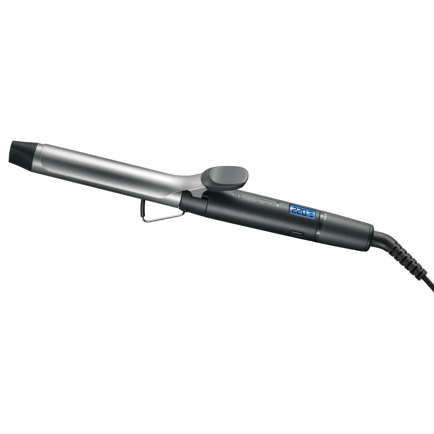 Remington Curling Iron From Pro Soft Curl