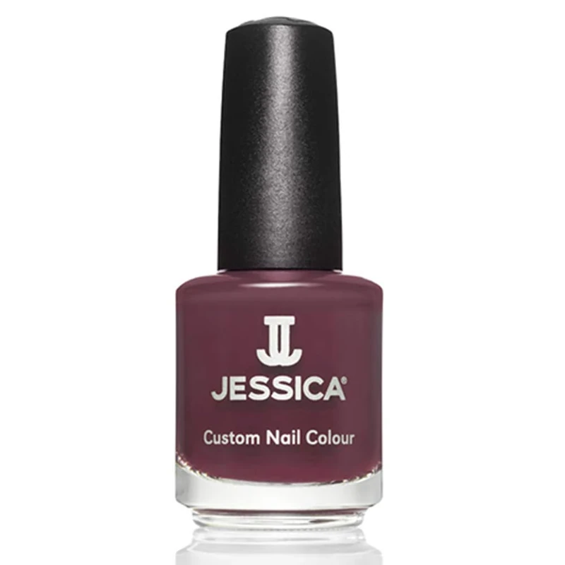 Jessica Custom Colour, Fallen Leaves 14.8 ml