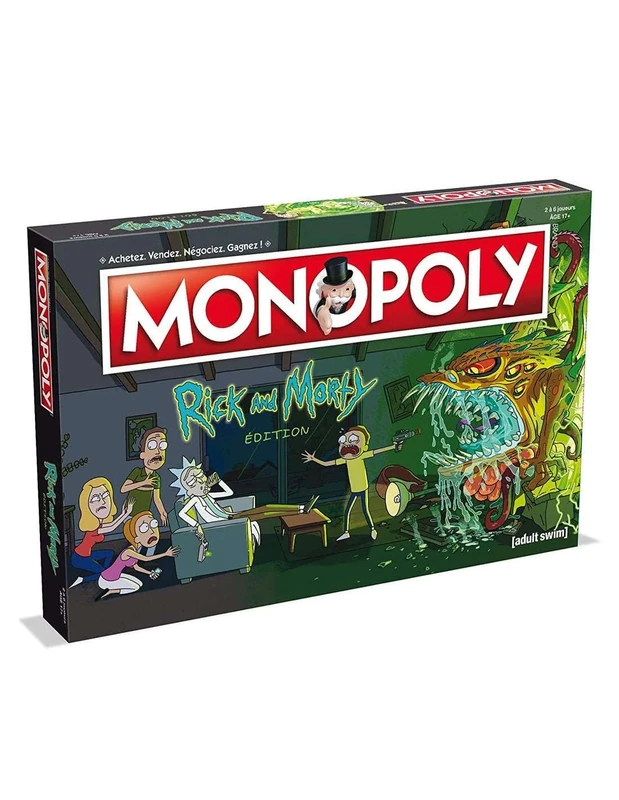 Monopoly