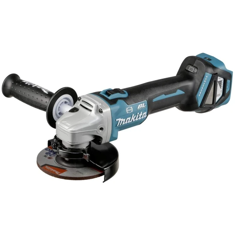 Makita DGA514ZJU Angle Grinder